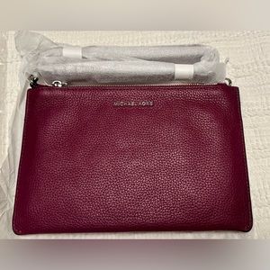 Brand NWT Michael Kors Crossbody